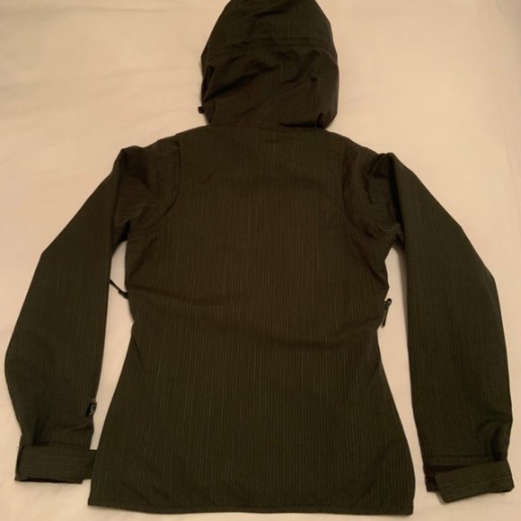 Billabong ski/snow jacket - Picture 6 of 6